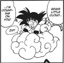 If I Were A Train I D Be Late Dragon Ball Goku Dragon Ball Dragon Ball Gt