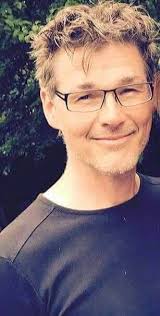 💙💙 Happy Morten Harket My Love Forever