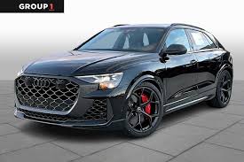 Image result for Mythos Black 2022 RSQ8