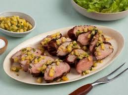 These pork tenderloin recipes from food network are perfect for any occasion. 40 Best Pork Tenderloin Recipes Recipes Dinners And Easy Meal Ideas Food Network