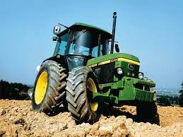 John Deere