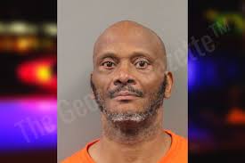 Stanley Hodges — Cobb County Jail Bookings