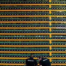 Whether it is for marketing purposes or to stay up with the times many companies have benefitted by being early adopters. Why Is Bitcoin Making New All Time Highs
