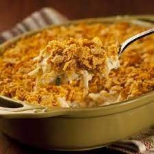 Ore Ida Recipes Cheesy Potato Casserole Food Cheesy Potato Casserole Cheesy Potatoes