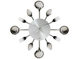 Horloge Cuisine Design Trendyyy Com Horloge Cuisine Cuisines Design Horloge