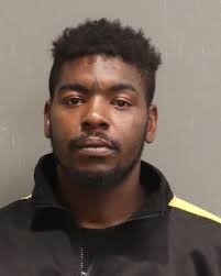 BREAKING: A continuing undercover narcotics investigation into street drug  sales downtown led to Monday night's arrests of 3 men for felony cocaine  sales. They are Keihmondre Terrell, 26, Jonathan D. Davis, 26,