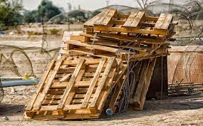 Scrap metal, wood, mini truck magazines and more! How To Make Money Recycling Wood Pallets 2020 Update