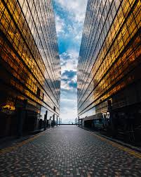 Boards are the best place to save images and video clips. Download Wallpaper 3961x4951 Buildings Facade Glass Architecture Modern Hd Background