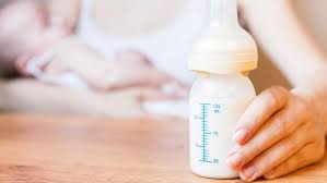Lapte praf din noua zeelanda infestat cu toxina botulinica. CaÈ›i Ml De Lapte MÄƒnancÄƒ Un Bebe AlimentaÈ›ia BebeluÈ™ului PanÄƒ La 6 Luni
