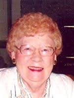 Obituary information for Anna Mae Goss