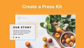 How to make a press kit. How To Create A Perfect Press Kit To Attract Business