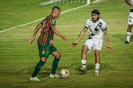 Fique com a sports online o city tortas continua fechado, seus funcionários passam por. Sampaio Correa X Ponte Veja Os Melhores Momentos Da Partida Brasileirao Serie B Ge