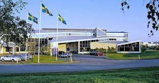 Volvo car corporation 405 31 göteborg sweden. Besuchen Sie Volvo In Schweden