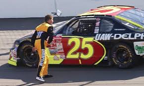 Not even the reigning series champion on a track where he swept both races last season. Pin On Nascar