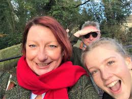 Marian White and Edward Vaughan's Wedding Website