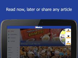 Harian metro memaparkan berita terkini di malaysia dan luar negara hari ini. About Harian Metro Mobile Google Play Version Apptopia