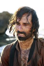 Lost" Ab Aeterno (TV Episode 2010)