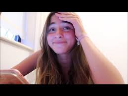 Anniversaire 15 ans la fête parfaite selon une ado. Ce Que Les Filles Font Vraiment Avant De Se Coucher Youtube