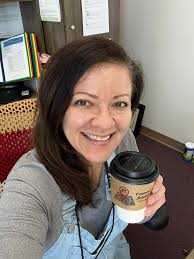 Experience at in Midtown this morning