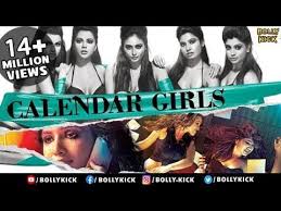 Pin By Riyanka Das On Hindi Movies In 2020 Calendar Girls Movie Hindi Movies Calendar Girls