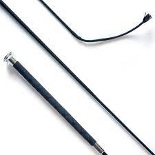 For deliveries to mainland uk, products will normally be dispatched to you within 7 days on a 24hr or 48hr delivery service, however, please allow 14 days around seasonal peak times. Junior Balanced Schooling Whip Junior From Km Elite