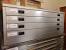 3 Drawer Lateral Cabinet