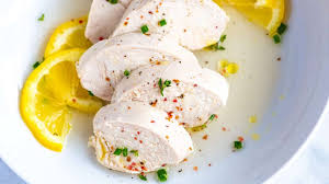 A Less Processed Life: How To Make: Poached Whole Chicken