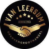 Van ontwerp tot oplevering staan we voor u klaar. Van Leersum Dranken Overview Competitors And Employees Apollo Io