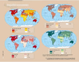 Atlas de geografia del mundo 6 grado 2020. La Calidad De Vida En Diferentes Paises Del Mundo Geografia Sexto De Primaria Nte Mx Recursos Educativos En Linea