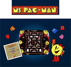 This is the html5 version of ms pacman although it mirrors the. History The Official Site For Pac Man