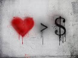 All Things Money Can T Buy Wisdom Quotes Stories