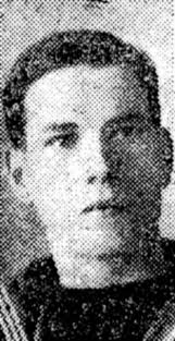 Lives of the First World War