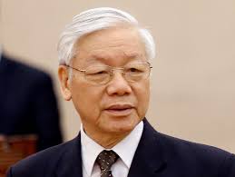 Nguyễn phú trọng (born april 14, 1944) is a vietnamese politician who has been the general secretary of the communist party of vietnam, the highest position in vietnam since 2011. Tbt Nguyá»…n Phu Trá»ng DÆ° Luáº­n Trong Va Ngoai NÆ°á»›c á»§ng Há»™ Tbt Náº¯m Chá»©c Chá»§ Tá»‹ch NÆ°á»›c Tiáº¿ng Viá»‡t