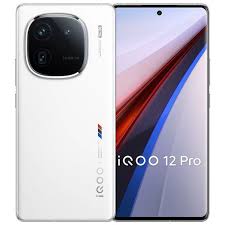 iQOO 12 Pro