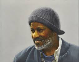 BLACK LIFE as subject MATTER II