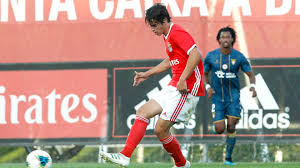 Futebol Selecao Sub 19 Portugal Italia Jogadores Benfica Sl Benfica