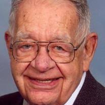 John E. Barrow Obituary