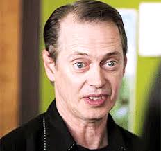 Steve Buscemi Day *