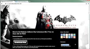 Promised to unlock catwoman as a playable character in the game. How To Unlock Catwoman In Batman Arkham City