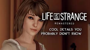 Life Is Strange™