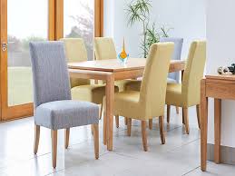 how to clean fabric dining chairs the