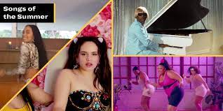 New releases and future hits! 28 Best Summer Songs 2019 Biggest Hits For Your Summer 2019 Playlist