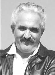 Fred Near Obituary (2012)