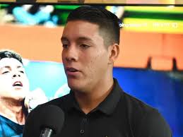 Anthony Lozano es vinculado nuevamente con equipo de Inglaterra