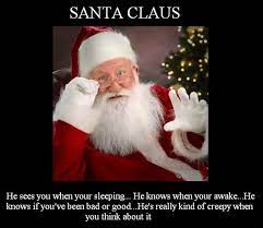 Play sound quotes • headscratchers • playing with • useful notes • analysis • image links • haiku • laconic the night santa went crazy Bad Santa Quotes Quotesgram