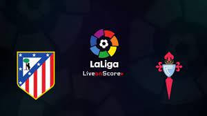 Celta vigo vs atlético madrid date: Atletico Madrid Vs Celta Vigo Preview And Prediction Live Stream Laliga Santander 2019 2020