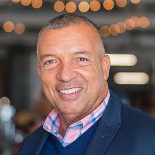 James Baldwin Legacy Awards