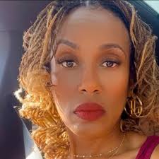 Glenice Jones Shabazz