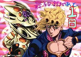 tvアニメ ジョジョの奇妙な冒険 公式 anime jojo さん twitter ジョジョ アニメ アニメ ジョジョ