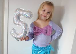 Hiep Hiep Hoera Nomi Is 5 Jaar